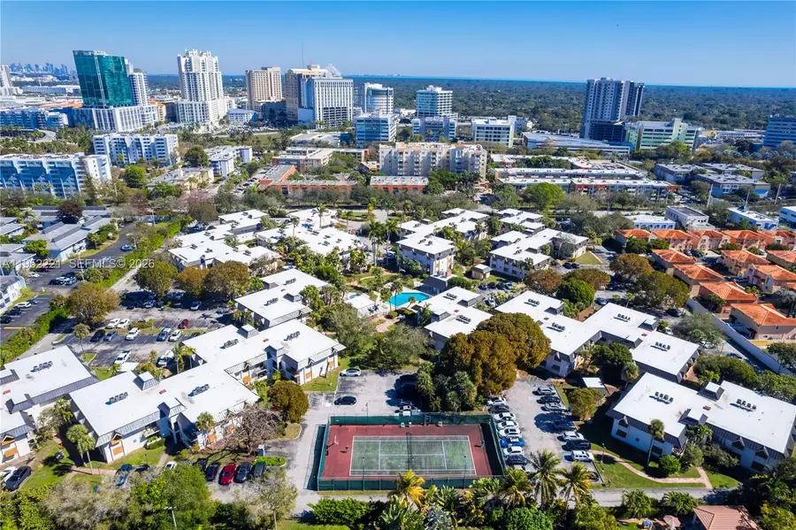 9490 SW 77th Avenue #N1, Miami, FL 33156 - #2