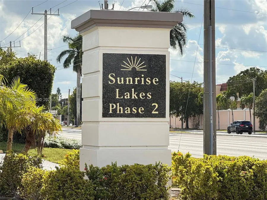 Address Withheld By Seller, Sunrise, FL 33322 - #2