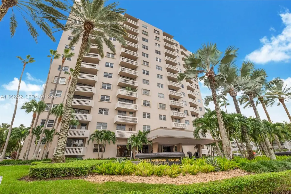 90 Edgewater Drive #1120, Coral Gables, FL 33133 - #1