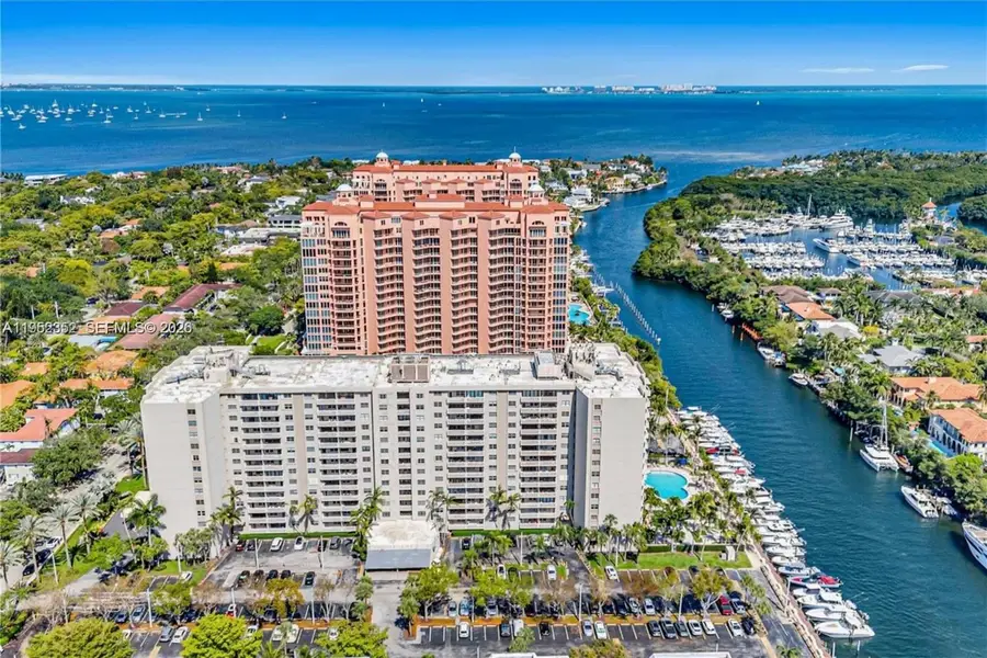 90 Edgewater Drive #1120, Coral Gables, FL 33133 - #3
