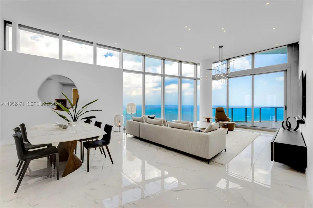 15701 Collins Avenue #4701, Sunny Isles Beach, FL 33160 - #1