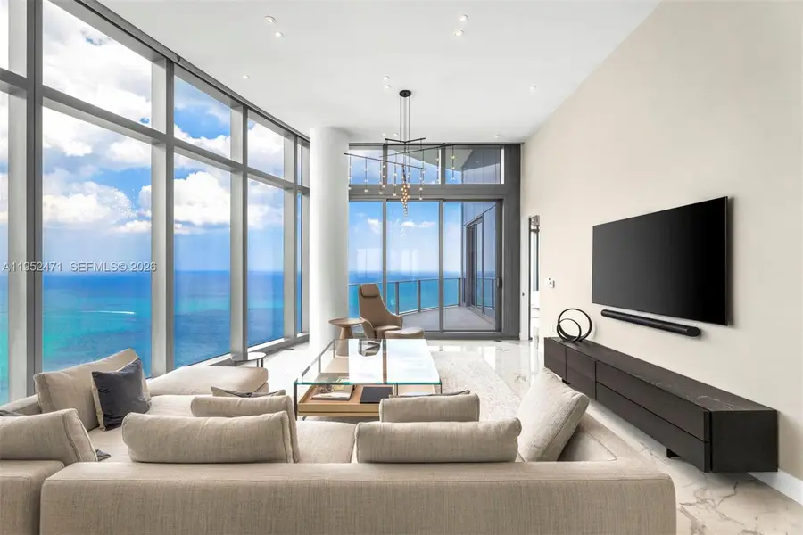 15701 Collins Avenue #4701, Sunny Isles Beach, FL 33160 - #2