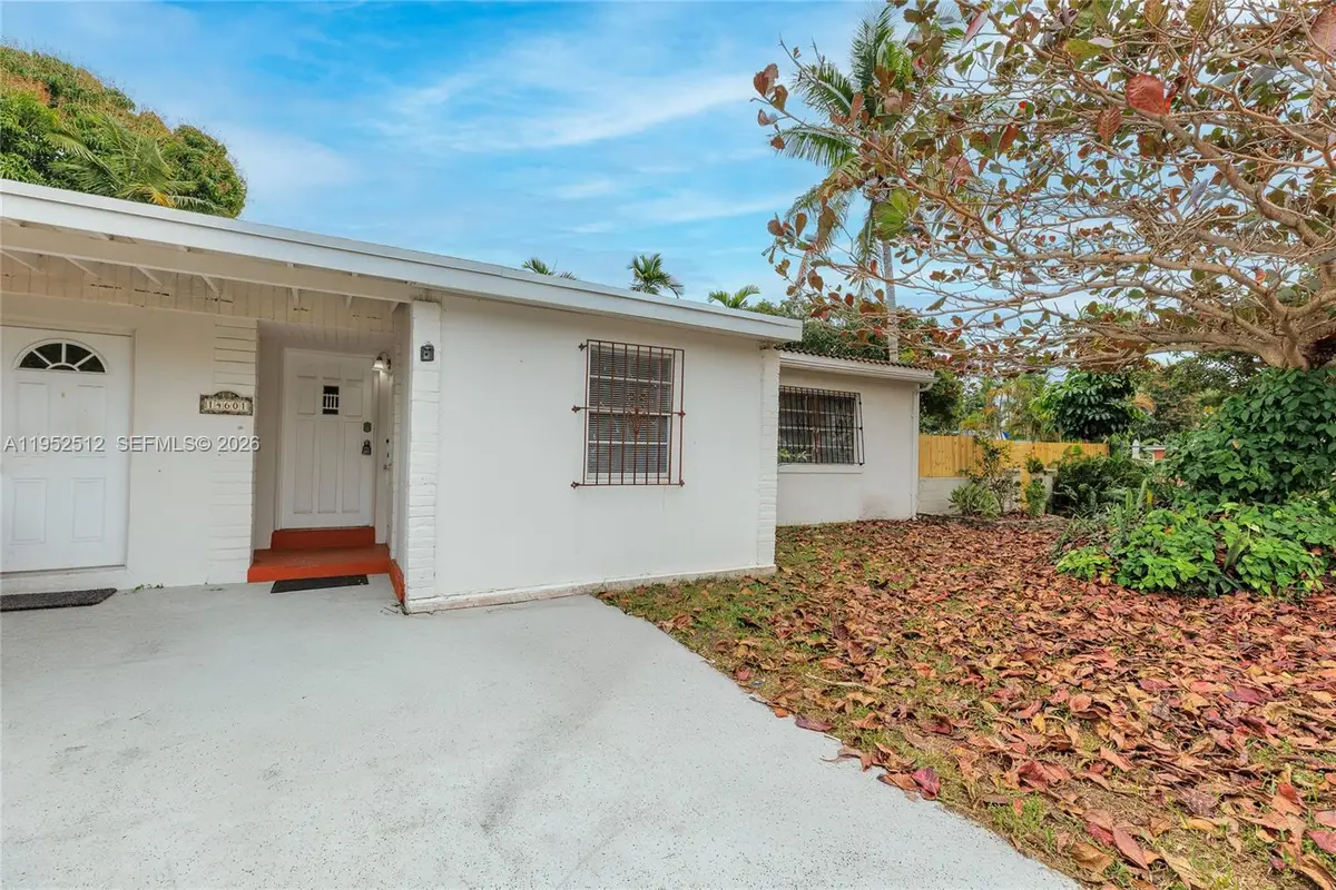 14601 NW 10th Avenue, Miami, FL 33168 - #1