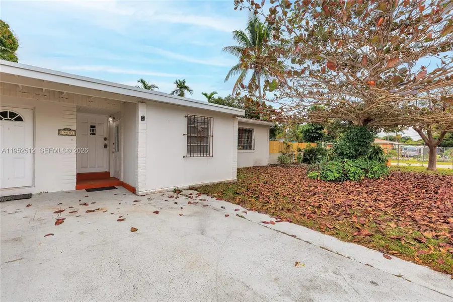 14601 NW 10th Avenue, Miami, FL 33168 - #2