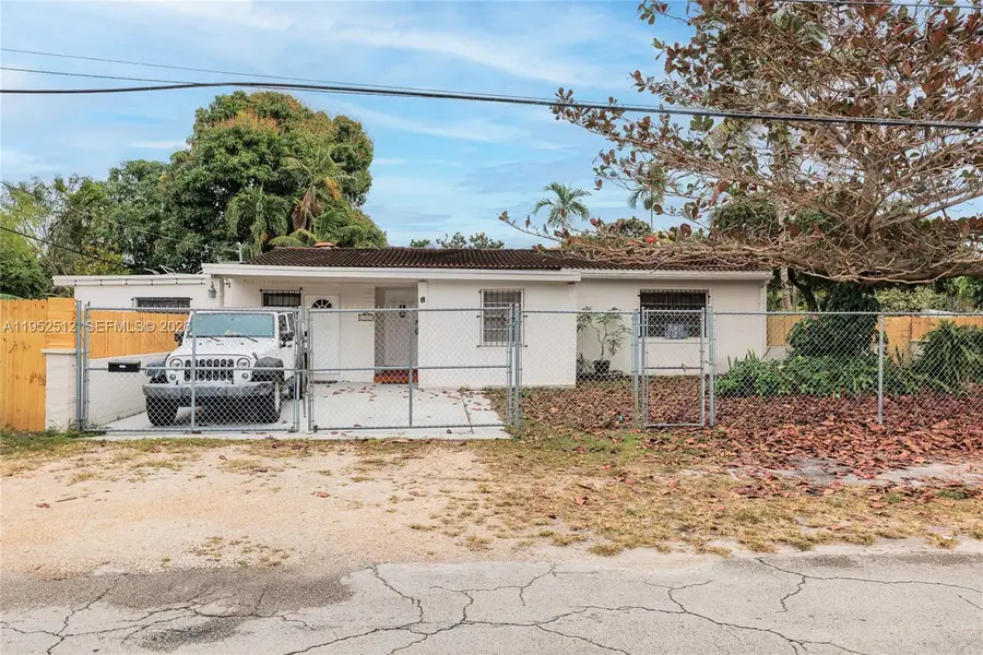 14601 NW 10th Avenue, Miami, FL 33168 - #3