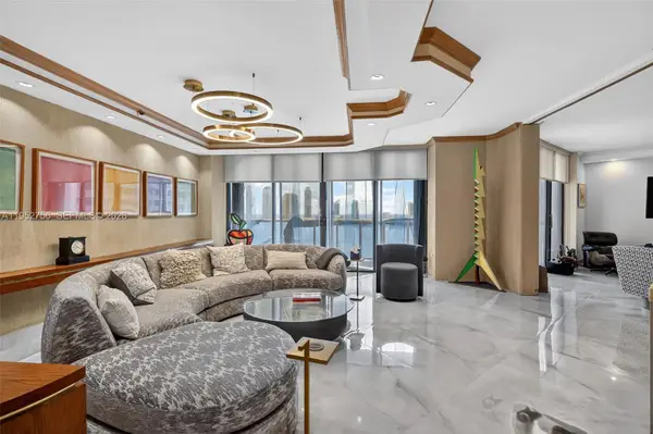4000 Island Boulevard #2602, Aventura, FL 33160