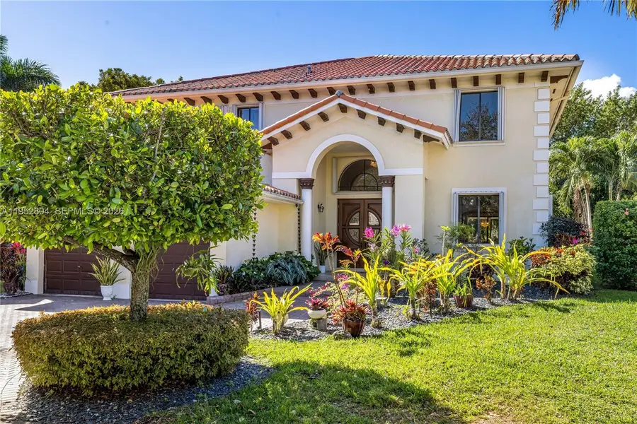 19086 SW 76th Avenue, Cutler Bay, FL 33157 - #2