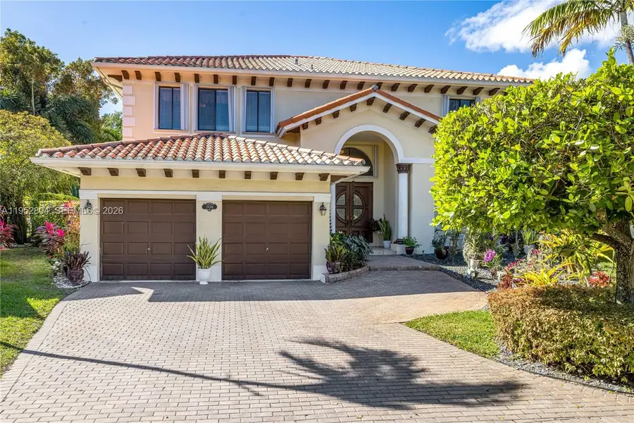 19086 SW 76th Avenue, Cutler Bay, FL 33157 - #3