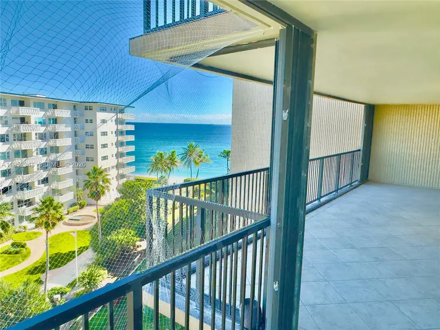1167 Hillsboro Mile 607 #607, Hillsboro Beach, FL 33062 - #3