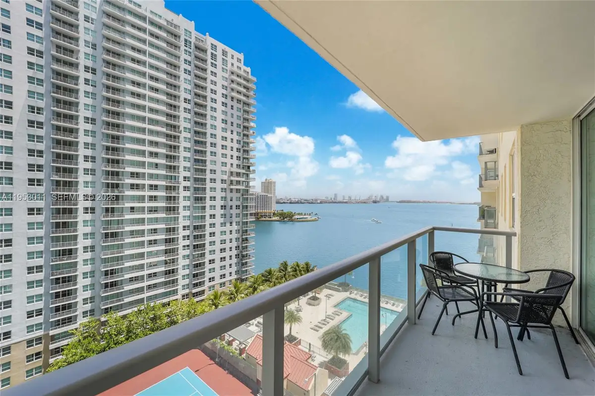 1155 Brickell Bay Drive #1602, Miami, FL 33131 - #1