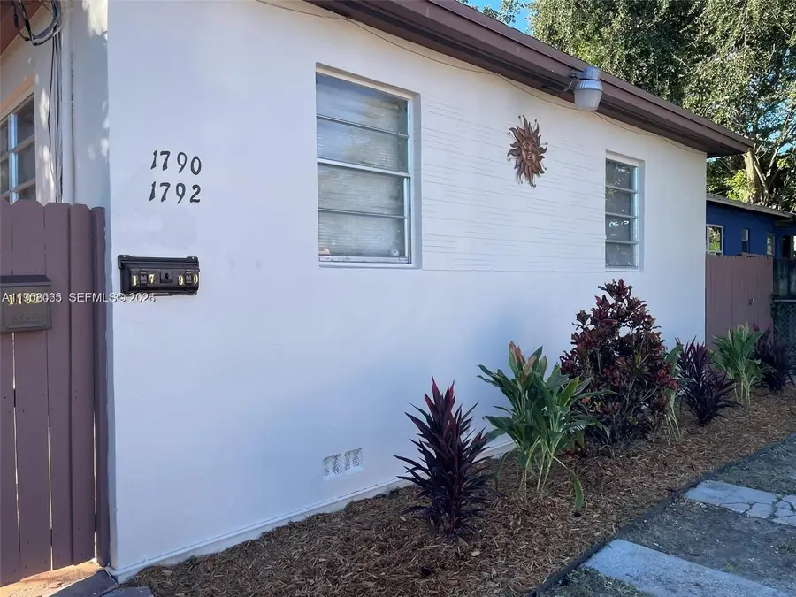 1790 NW 19th Street, Miami, FL 33125 - #2