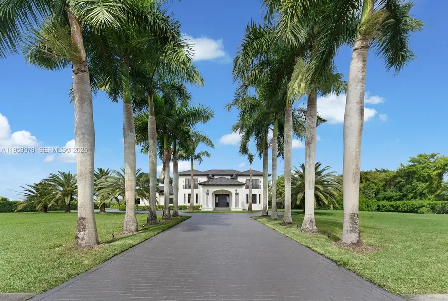 17805 SW 158th Street, Miami, FL 33187 - #2