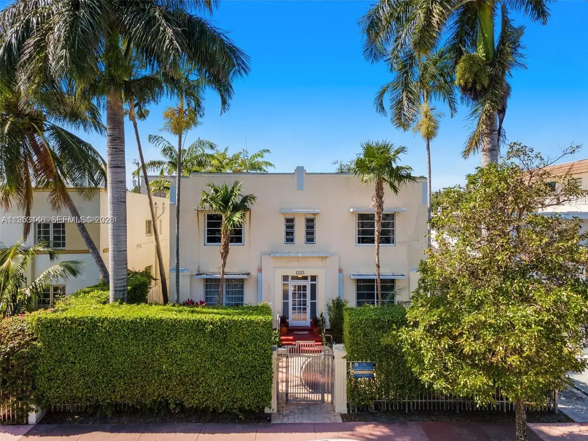 928 Euclid Avenue #6, Miami Beach, FL 33139 - #1