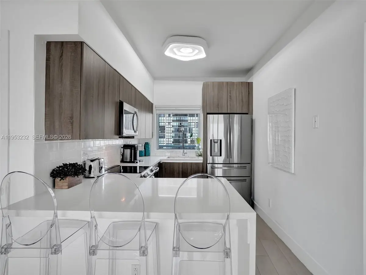 601 NE 36th Street #1003, Miami, FL 33137 - #1