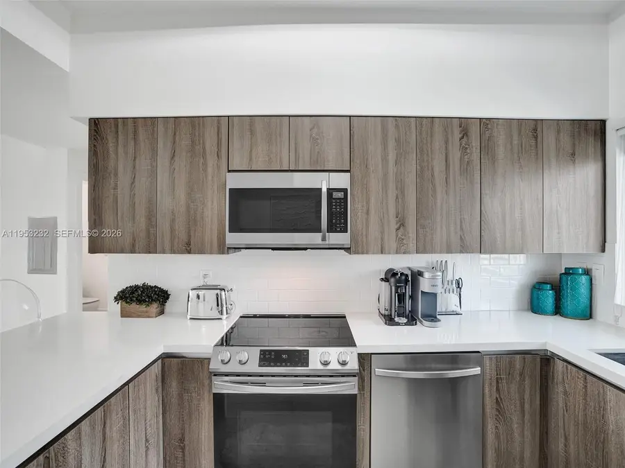 601 NE 36th Street #1003, Miami, FL 33137 - #2