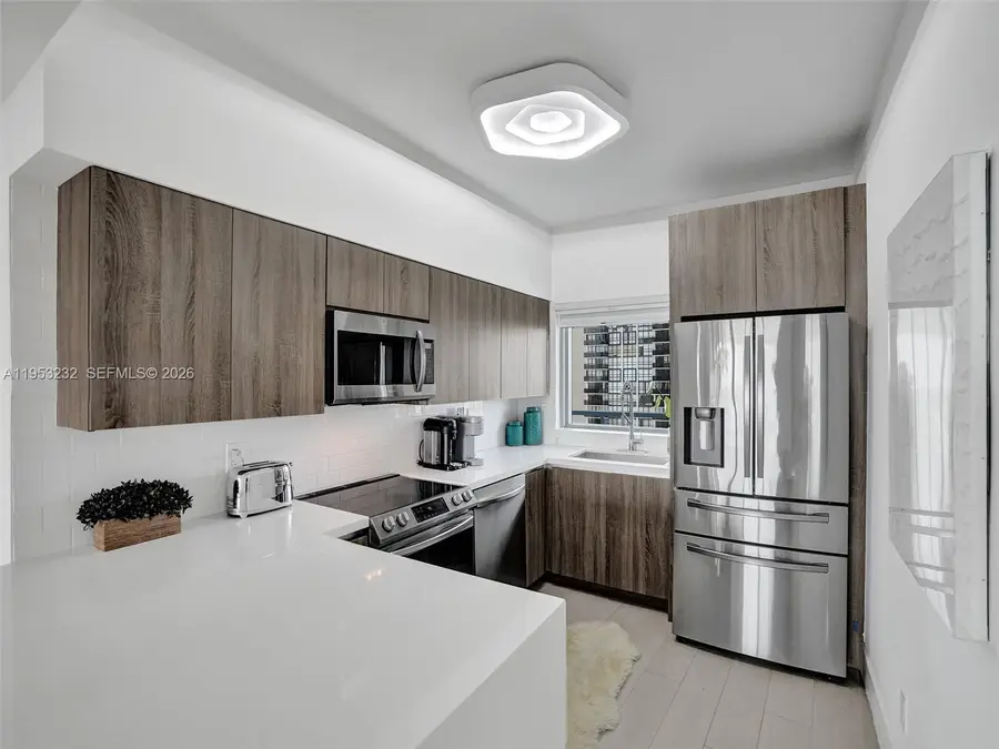 601 NE 36th Street #1003, Miami, FL 33137 - #3