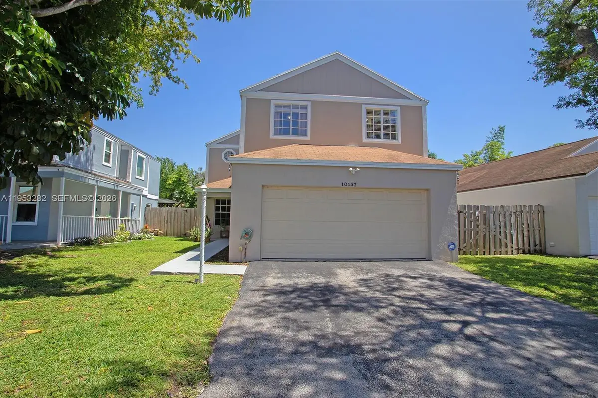10137 SW 223rd Terrace, Cutler Bay, FL 33190 - #1