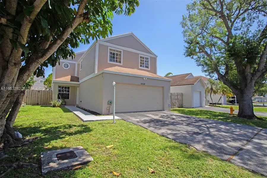 10137 SW 223rd Terrace, Cutler Bay, FL 33190 - #2