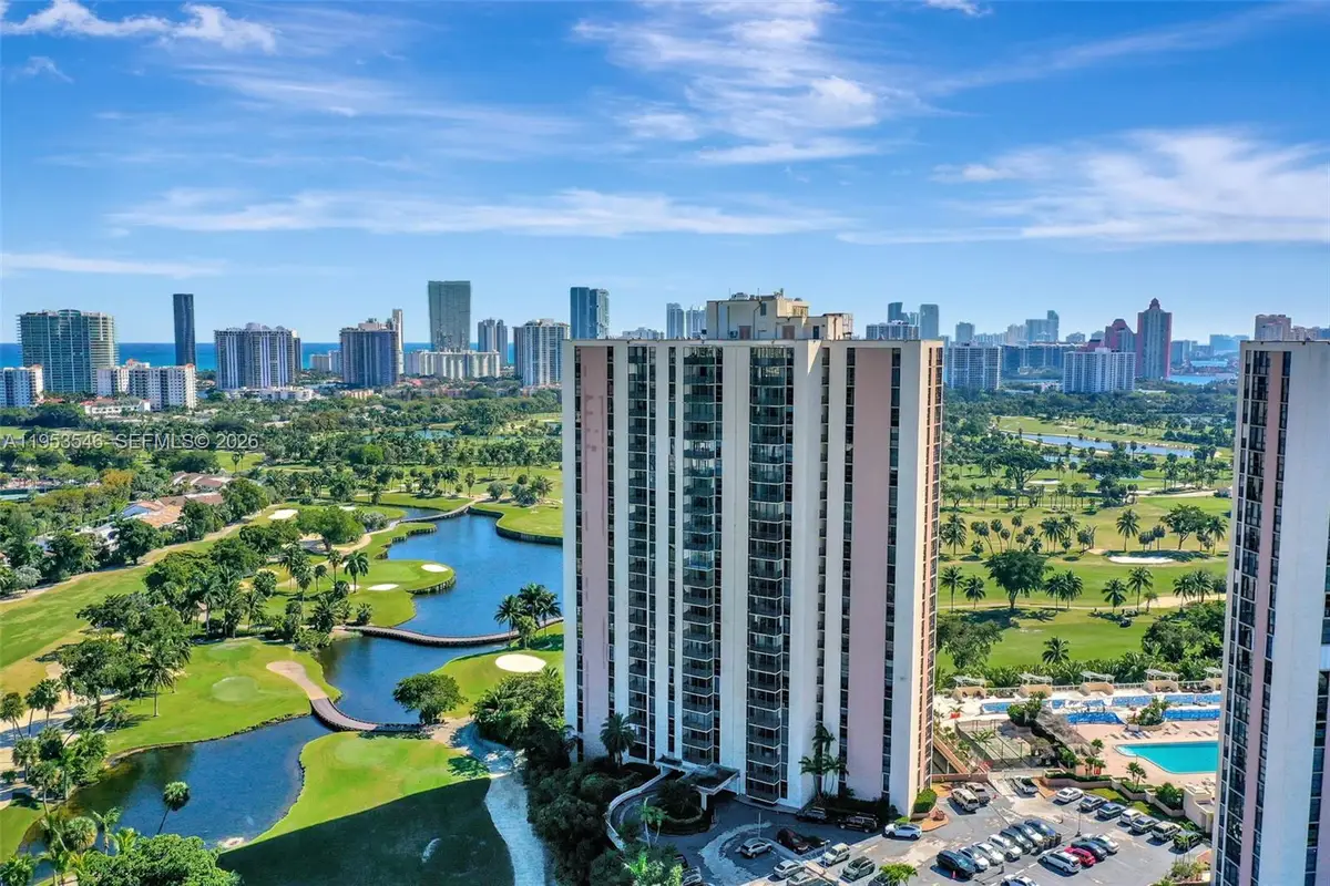 20379 W Country Club Drive #1232, Aventura, FL 33180 - #1