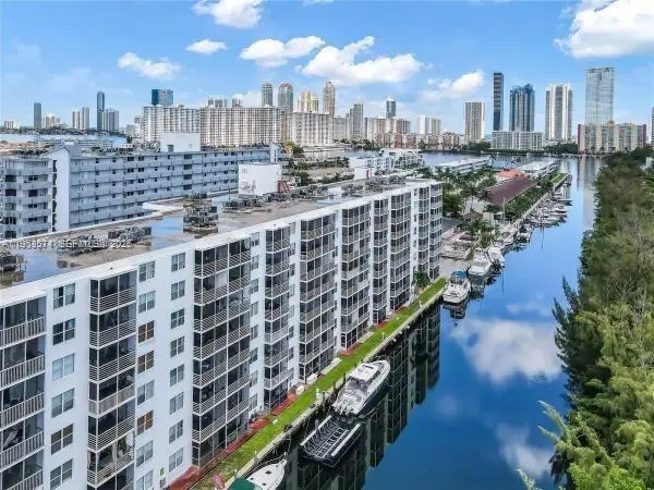 3660 NE 166th Street #609, North Miami Beach, FL 33160 - #1