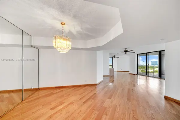 3598 NE Yacht Club Drive #1402, Aventura, FL 33180