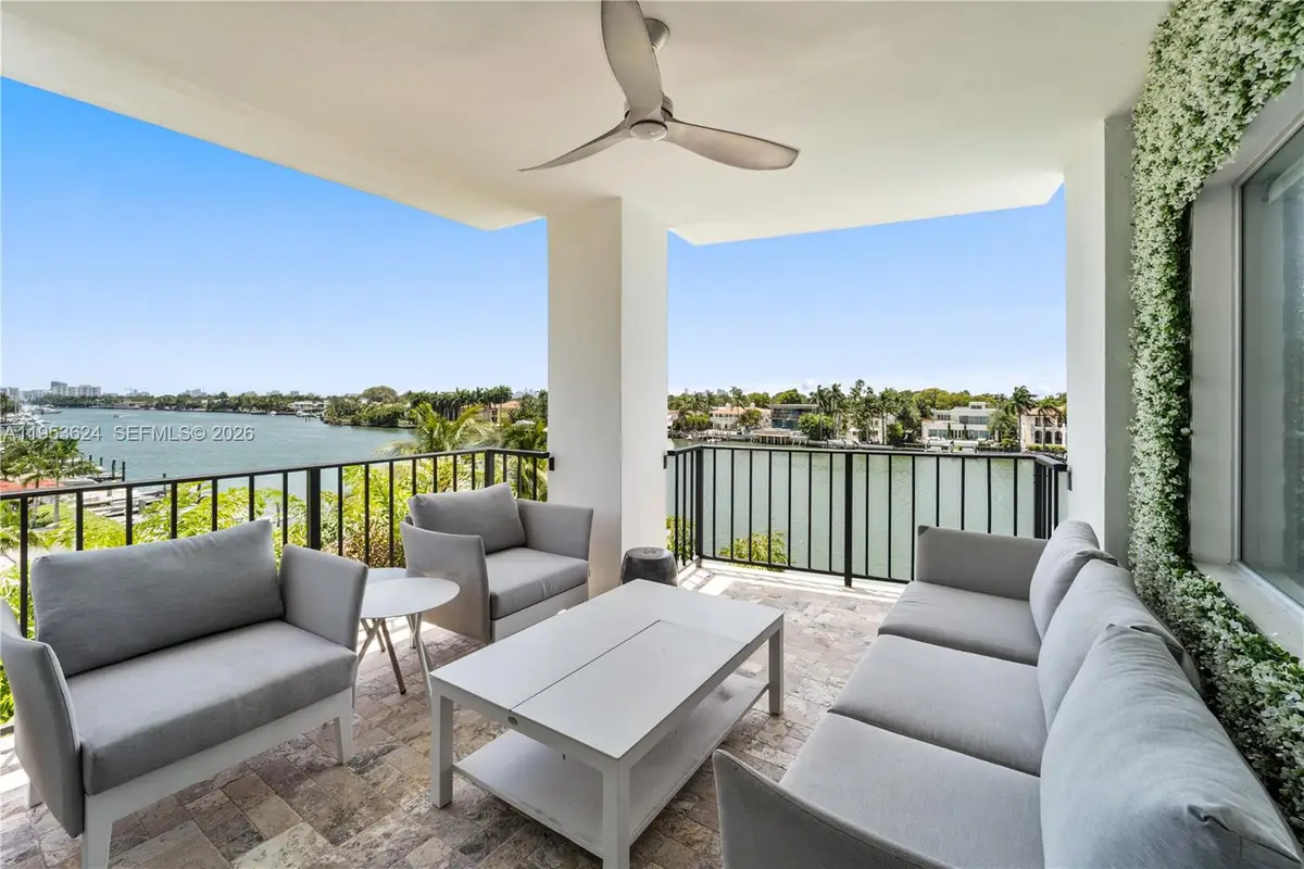 5640 Collins Avenue #4D, Miami Beach, FL 33140 - #1