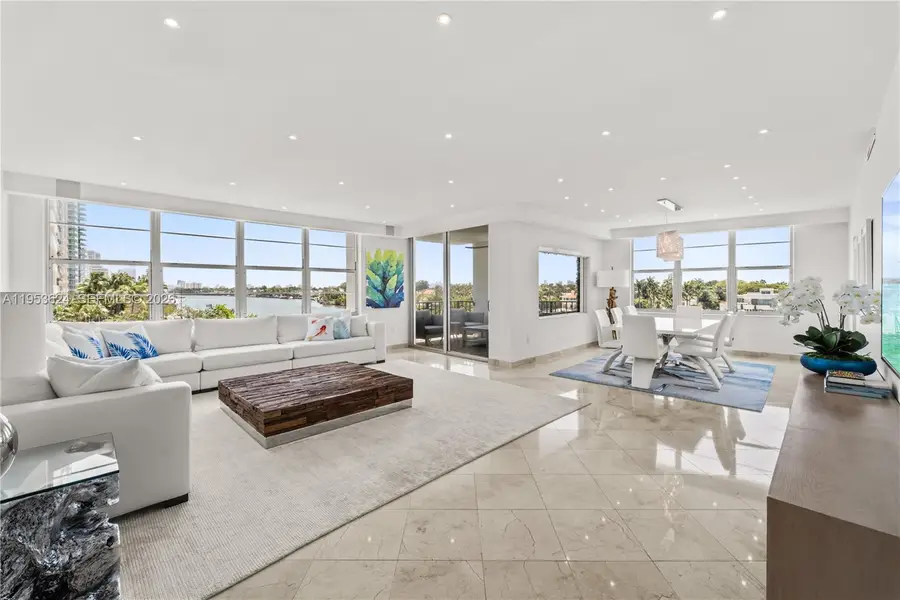5640 Collins Avenue #4D, Miami Beach, FL 33140 - #3