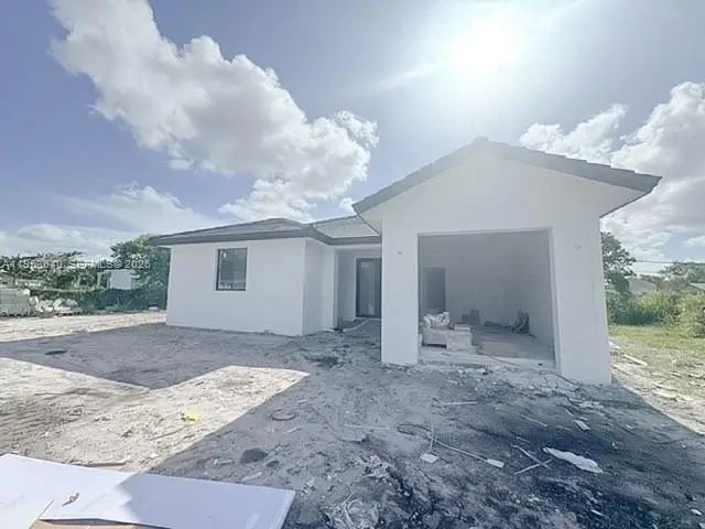 15910 NW 20th Avenue, Miami Gardens, FL 33054 - #1