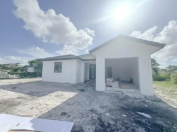 15910 NW 20th Avenue, Miami Gardens, FL 33054