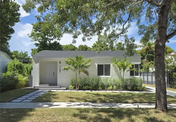 765 NW 45th Street, Miami, FL 33127