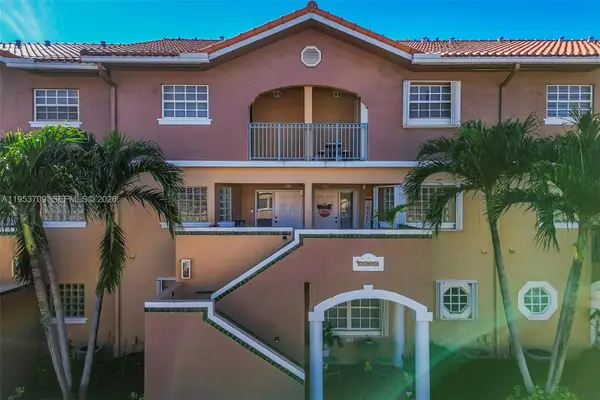 10026 Hammocks Boulevard #2076, Miami, FL 33196