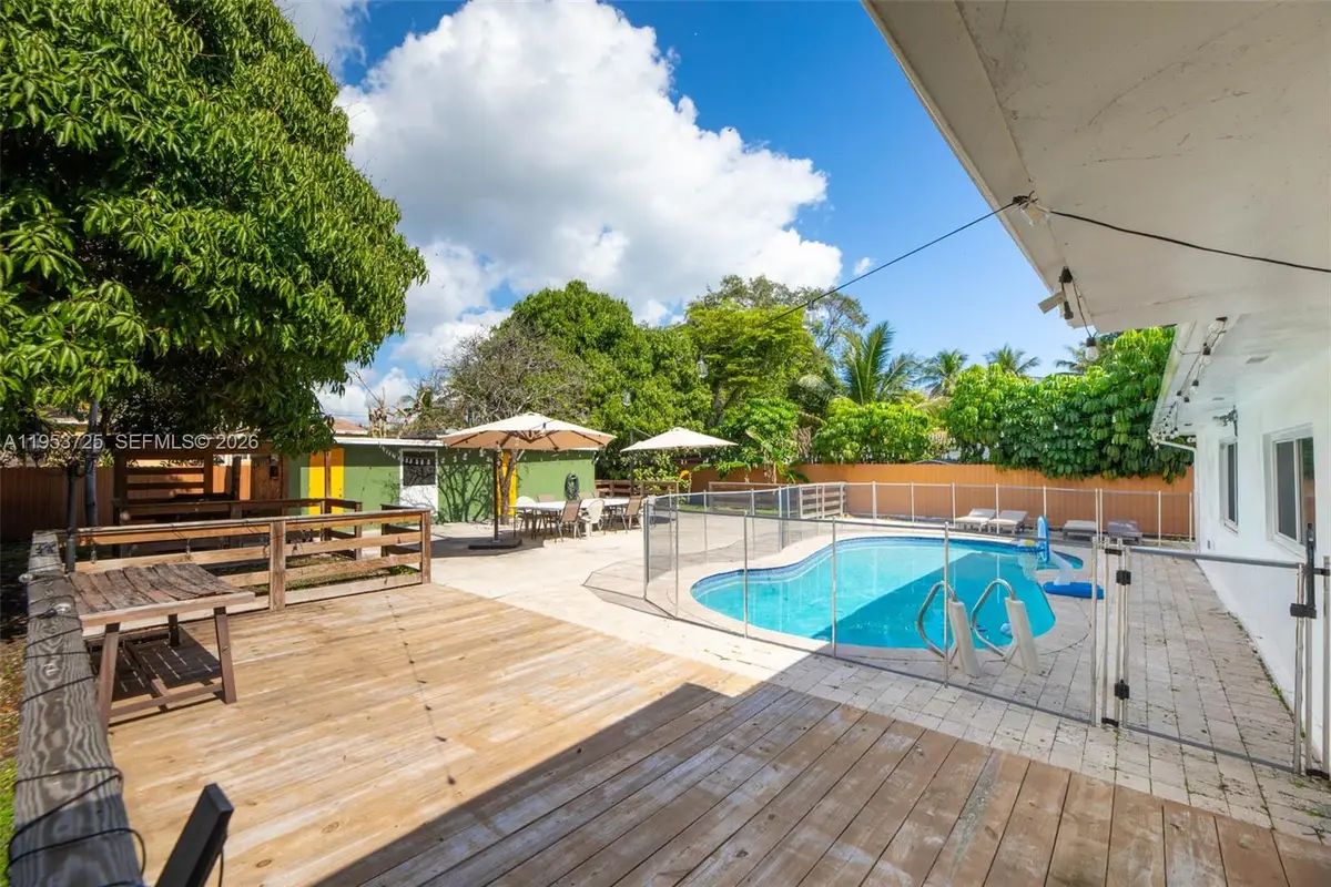 1765 NE 145th Street, Miami, FL 33181 - #1