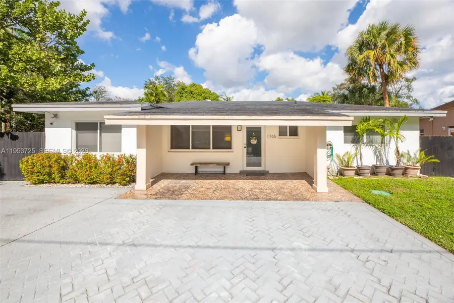 1765 NE 145th Street, Miami, FL 33181 - #3