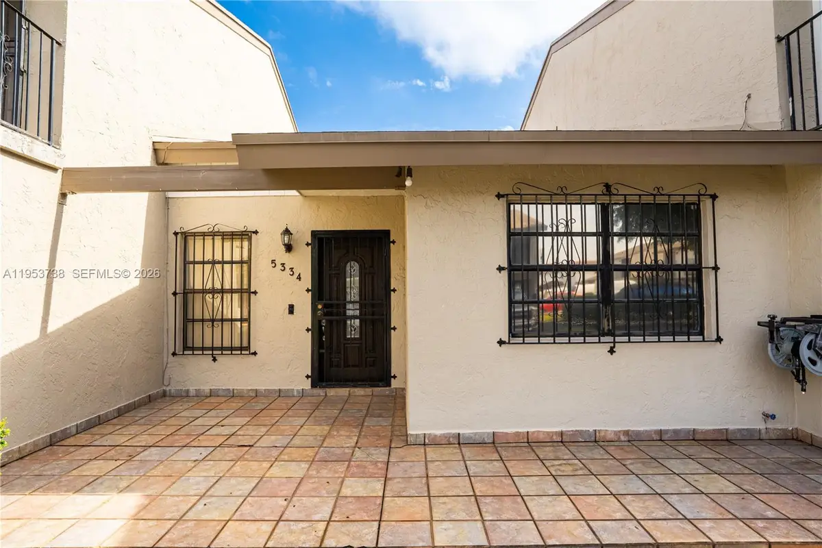 5334 W 24th Avenue #131, Hialeah, FL 33016 - #1