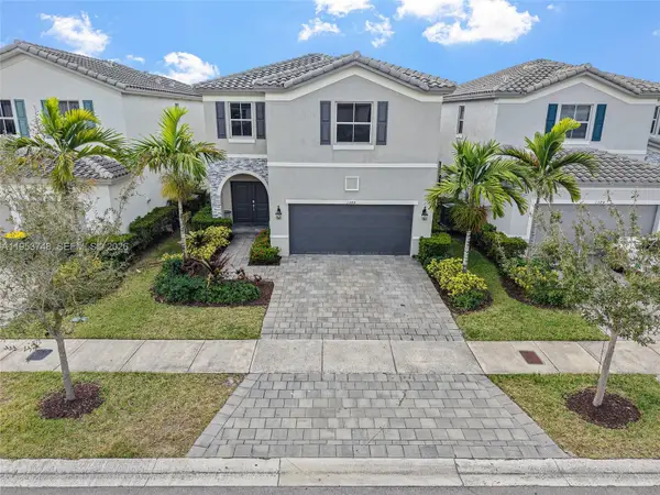 1388 SE 27th Terrace, Homestead, FL 33035