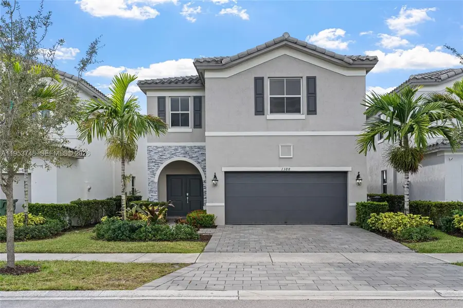 1388 SE 27th Terrace, Homestead, FL 33035 - #2