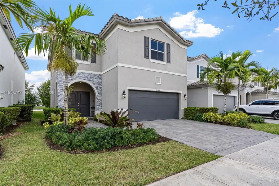 1388 SE 27th Terrace, Homestead, FL 33035 - #3