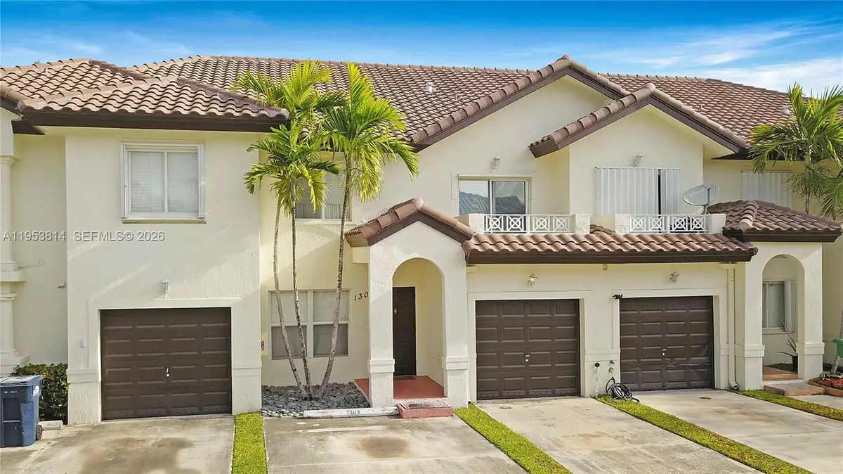 10921 NW 88th Terrace #1303, Doral, FL 33178 - #1