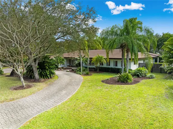 6700 SW 117th Street, Pinecrest, FL 33156