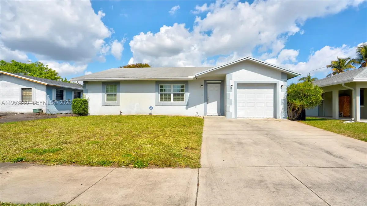 1211 NW 2nd Street, Dania Beach, FL 33004 - #1
