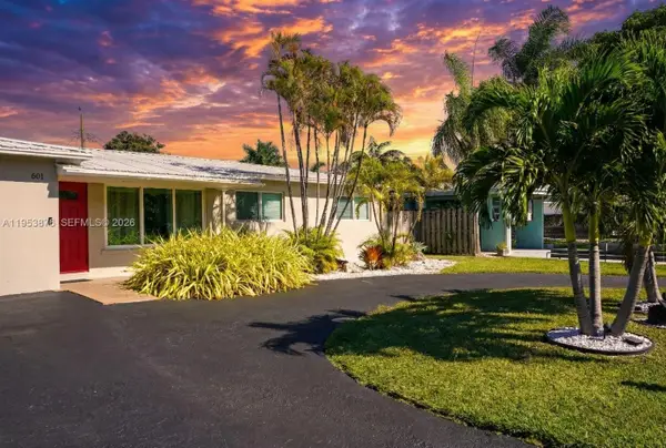 601 NE 2nd Street, Dania Beach, FL 33004