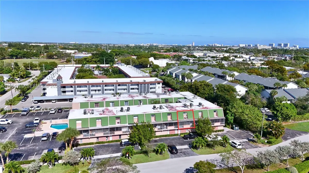 1100 SE 4th Avenue #31, Deerfield Beach, FL 33441 - #1