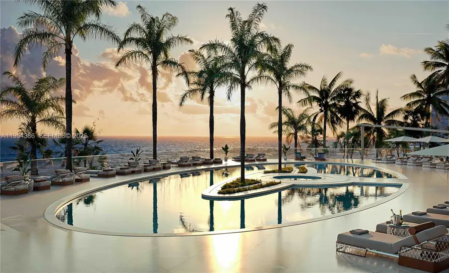 18401 Collins Avenue #1104, Sunny Isles Beach, FL 33160 - #2