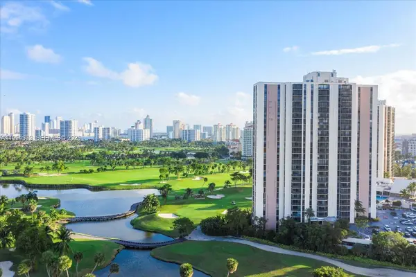 20379 W Country Club Drive #1433, Aventura, FL 33180