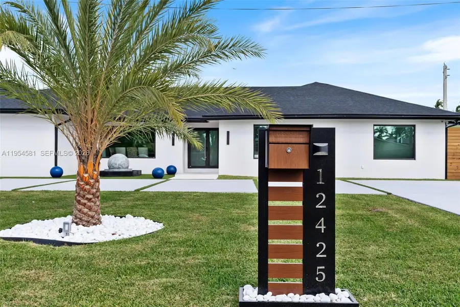 12425 SW 226th Street, Miami, FL 33170 - #2