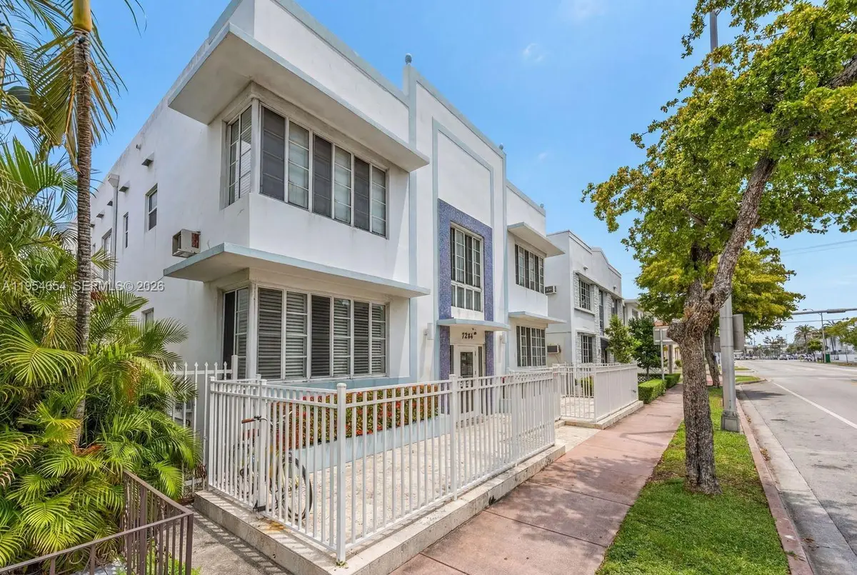 7334 Harding Avenue #6, Miami Beach, FL 33141 - #1