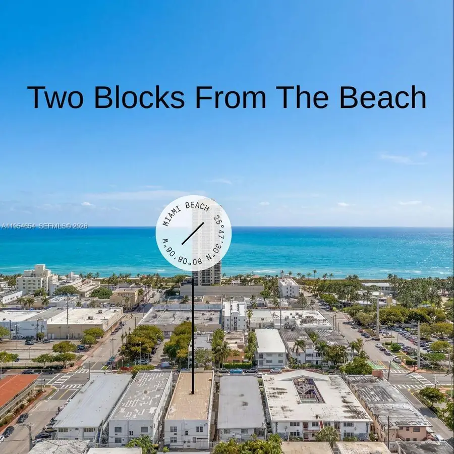 7334 Harding Avenue #6, Miami Beach, FL 33141 - #2