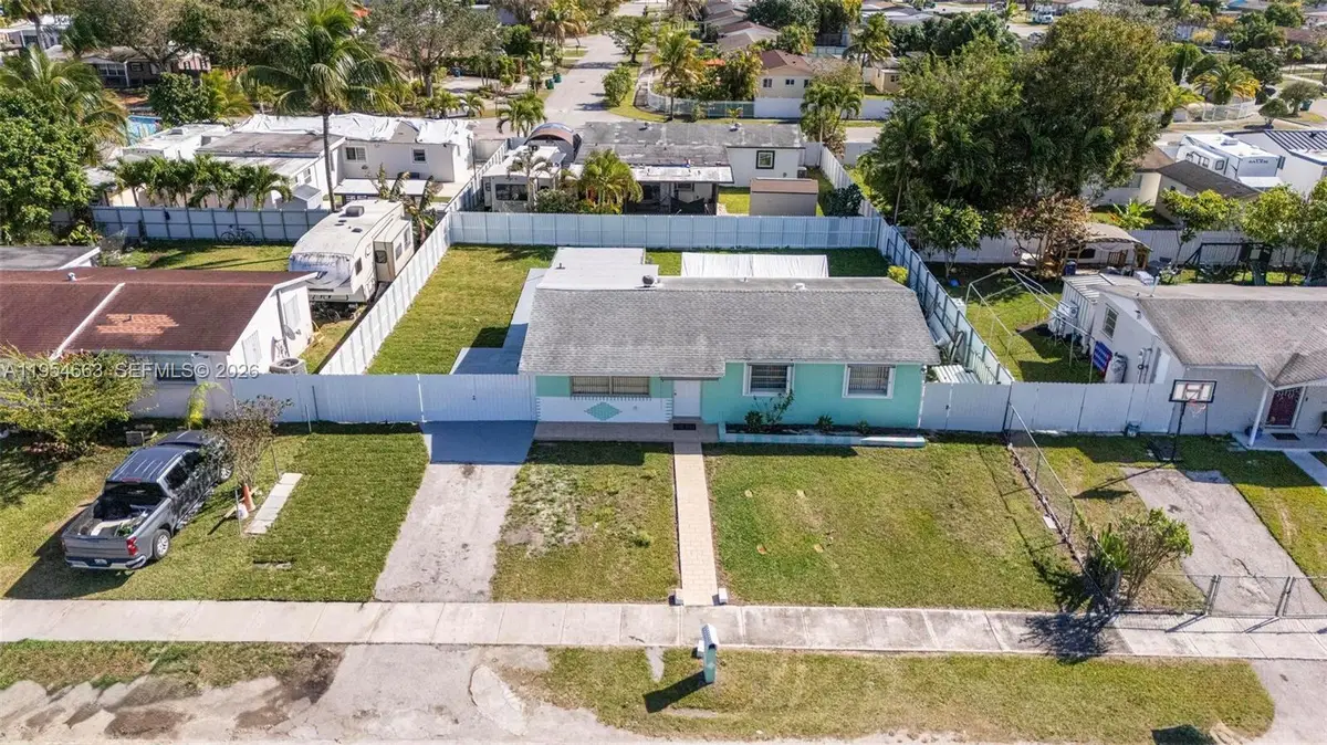 30345 SW 158th Court, Homestead, FL 33033 - #1