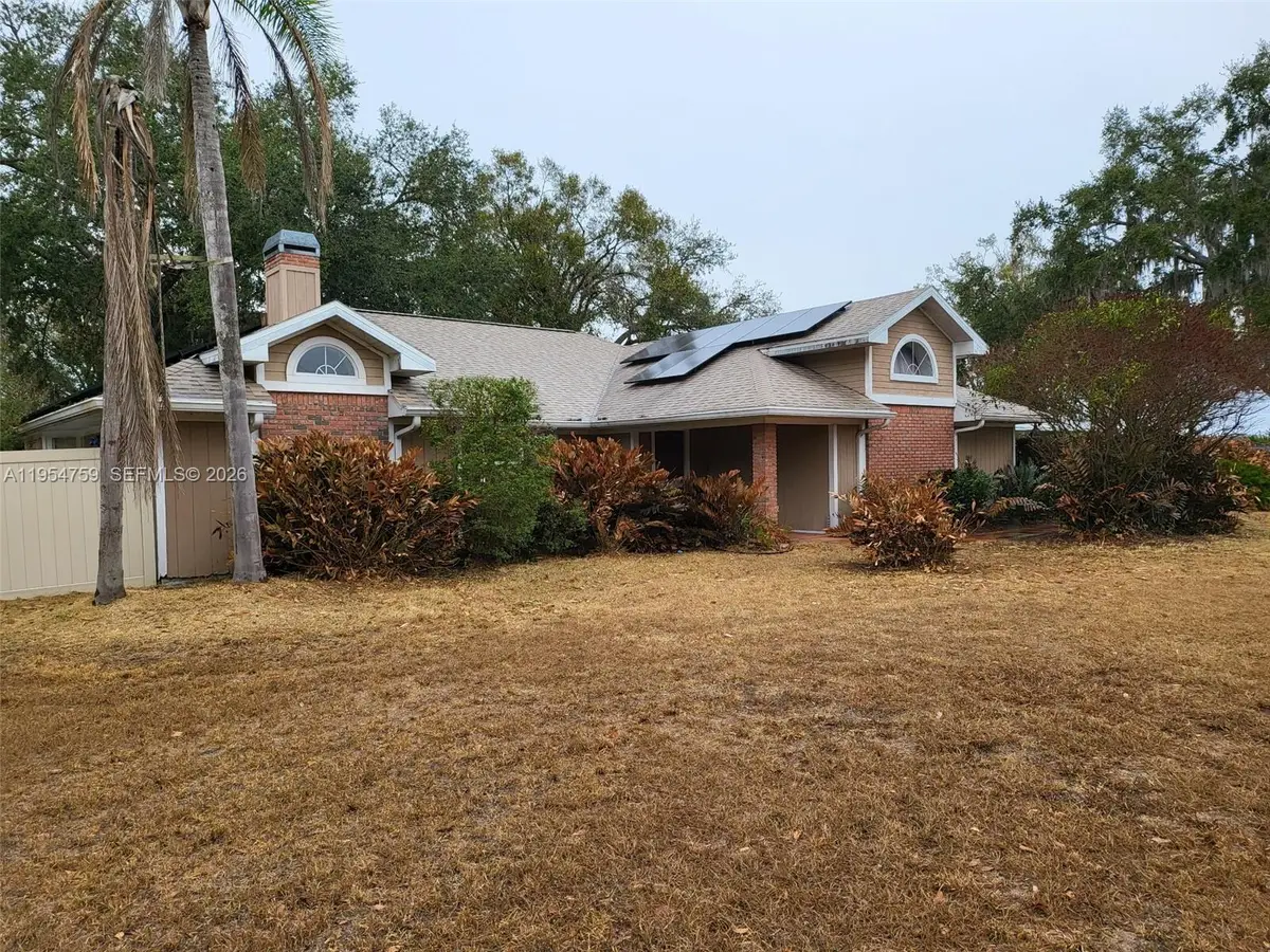 5491 NW Oak Hill Avenue, Arcadia, FL 34266 - #1