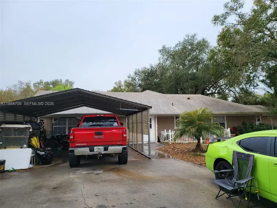 5491 NW Oak Hill Avenue, Arcadia, FL 34266 - #2